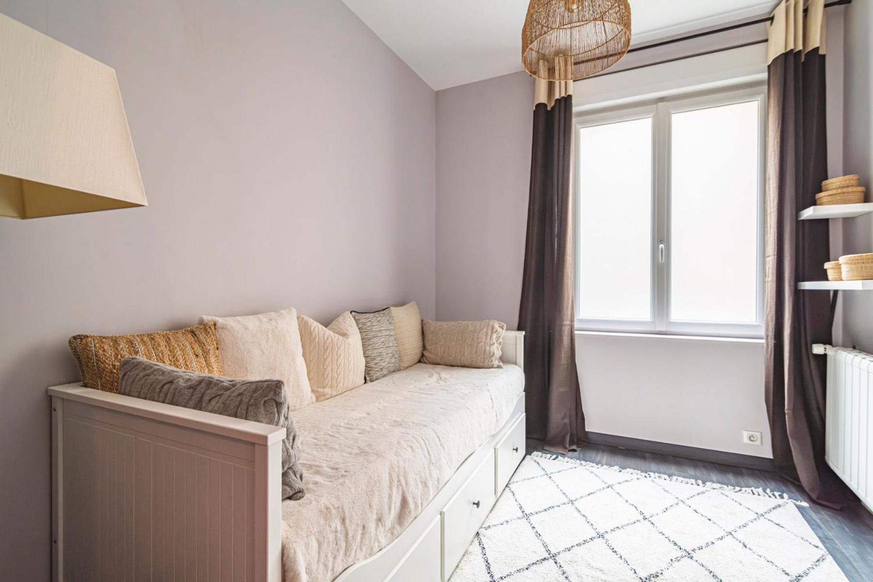 L'Elegance Vue Parc Apartman Reims Kültér fotó