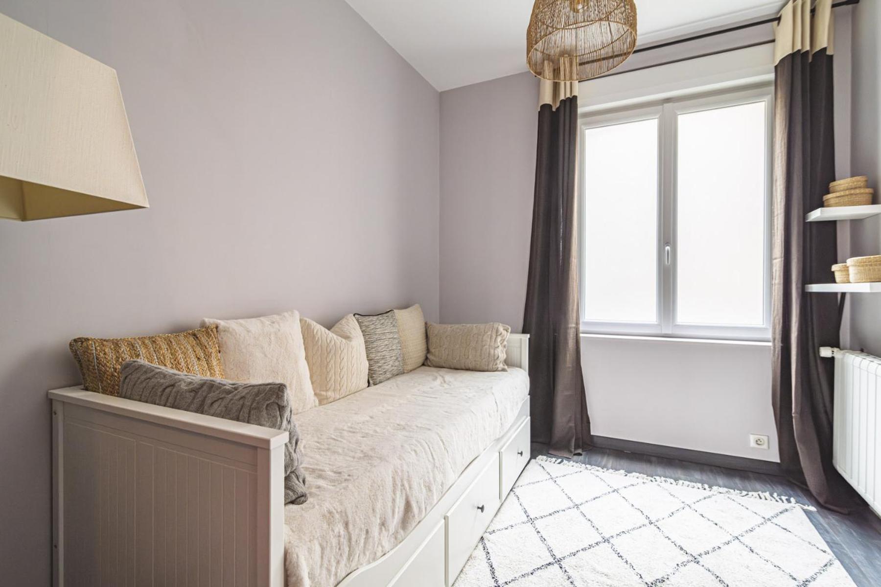 L'Elegance Vue Parc Apartman Reims Kültér fotó