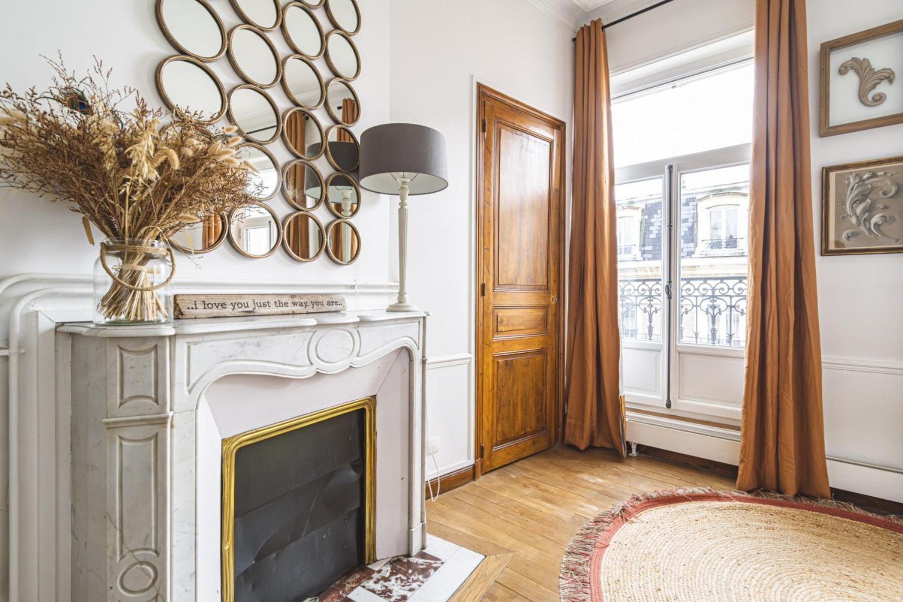 L'Elegance Vue Parc Apartman Reims Kültér fotó